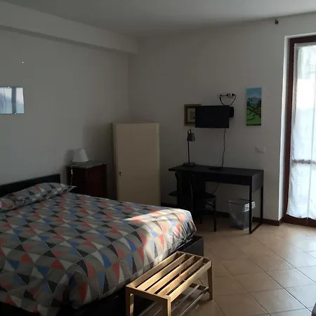 Apartman Bedcat Bereguardo