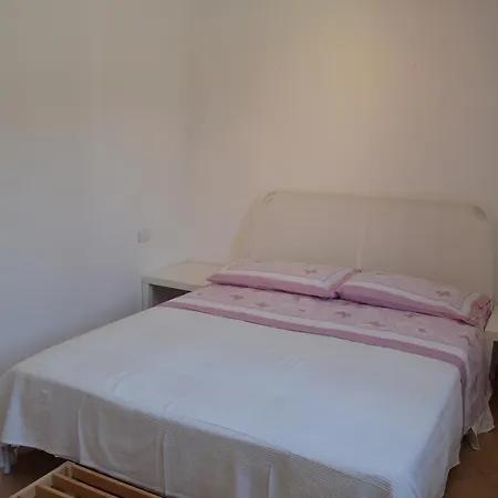 Apartman Bedcat Bereguardo